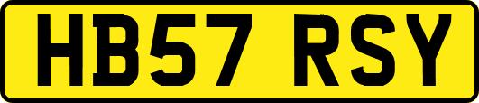 HB57RSY