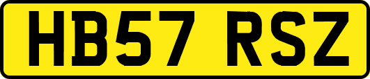 HB57RSZ