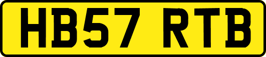 HB57RTB