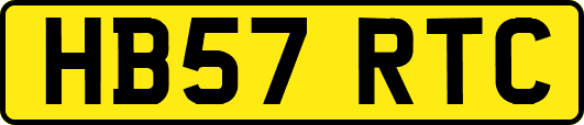 HB57RTC