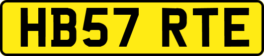 HB57RTE