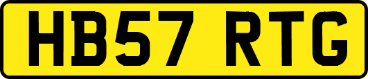 HB57RTG