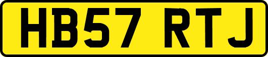 HB57RTJ