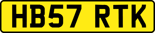 HB57RTK