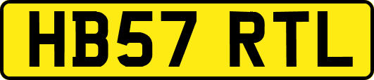 HB57RTL