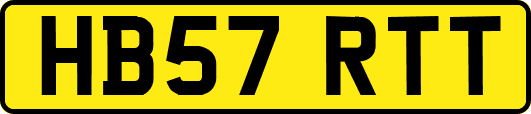 HB57RTT