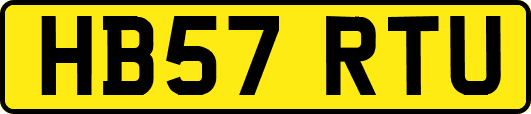 HB57RTU