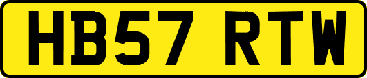 HB57RTW