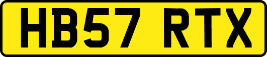 HB57RTX