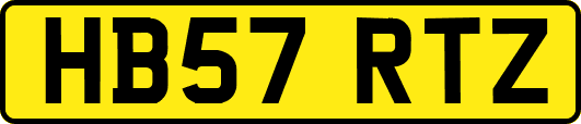 HB57RTZ
