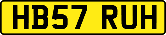 HB57RUH