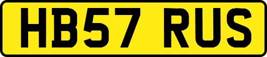 HB57RUS