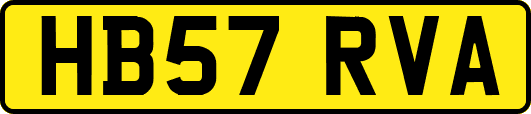 HB57RVA