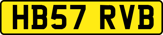 HB57RVB