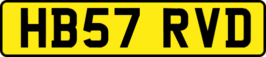 HB57RVD