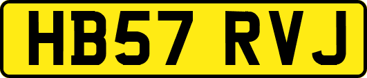 HB57RVJ