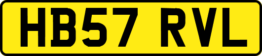 HB57RVL