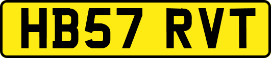HB57RVT
