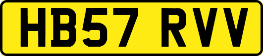 HB57RVV