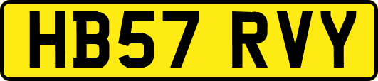 HB57RVY