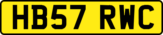 HB57RWC