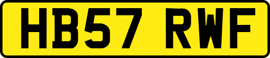 HB57RWF