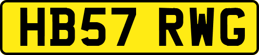 HB57RWG