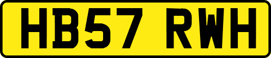 HB57RWH