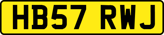 HB57RWJ
