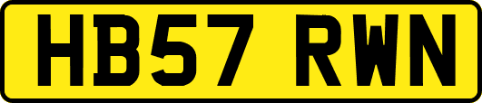 HB57RWN