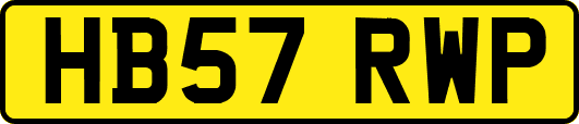HB57RWP