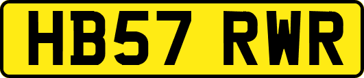 HB57RWR