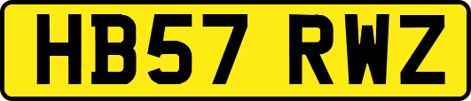HB57RWZ