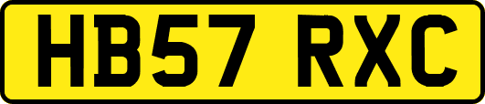 HB57RXC