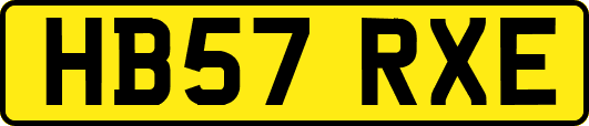 HB57RXE