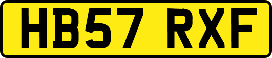 HB57RXF