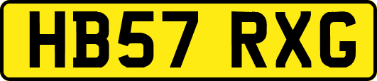 HB57RXG