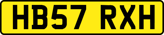 HB57RXH