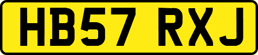 HB57RXJ
