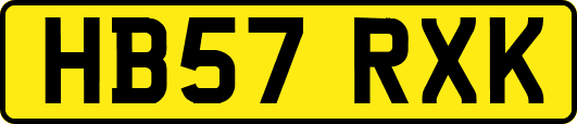 HB57RXK