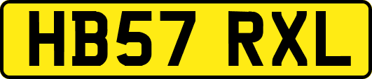 HB57RXL