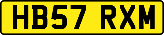 HB57RXM