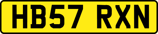 HB57RXN