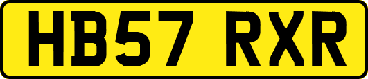 HB57RXR
