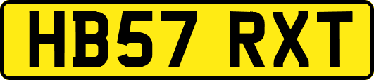 HB57RXT