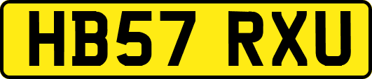 HB57RXU