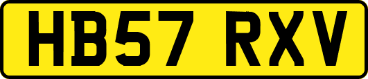 HB57RXV