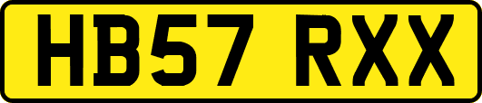 HB57RXX