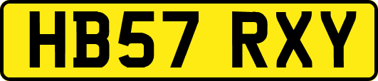 HB57RXY