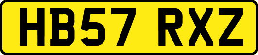 HB57RXZ